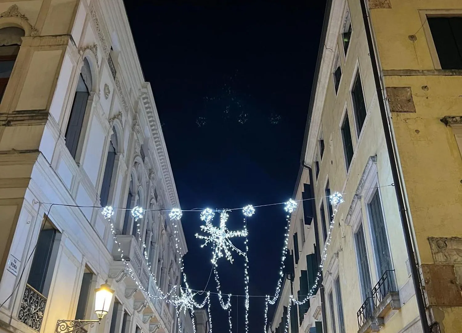 Apartmán Centro Storico E Piazze Padova